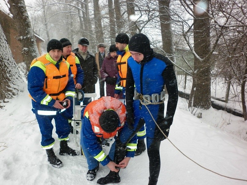 Ігор Кочанський | Ивано-Франковск