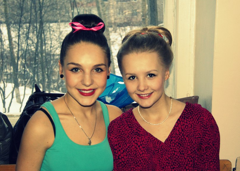 Алла Дмитриева | Вологда