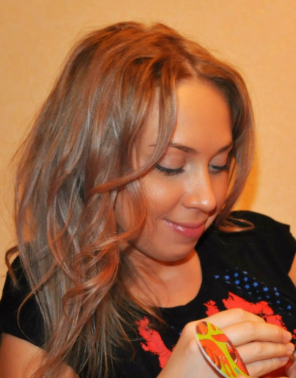 Алёна Мягких | Москва