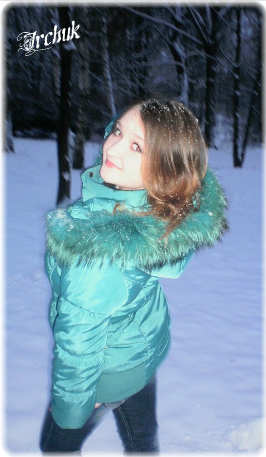 Irchuk Torchylo | Луцк