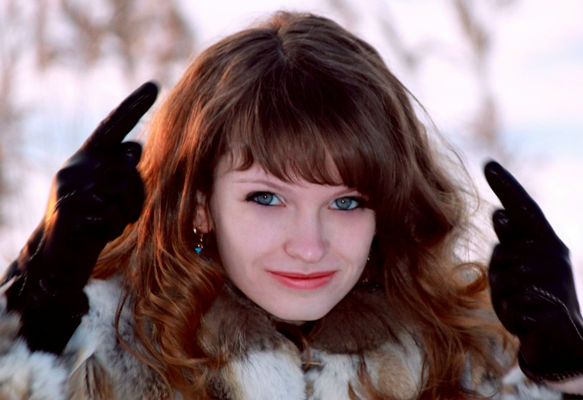 Карина Никитенко | Санкт-Петербург