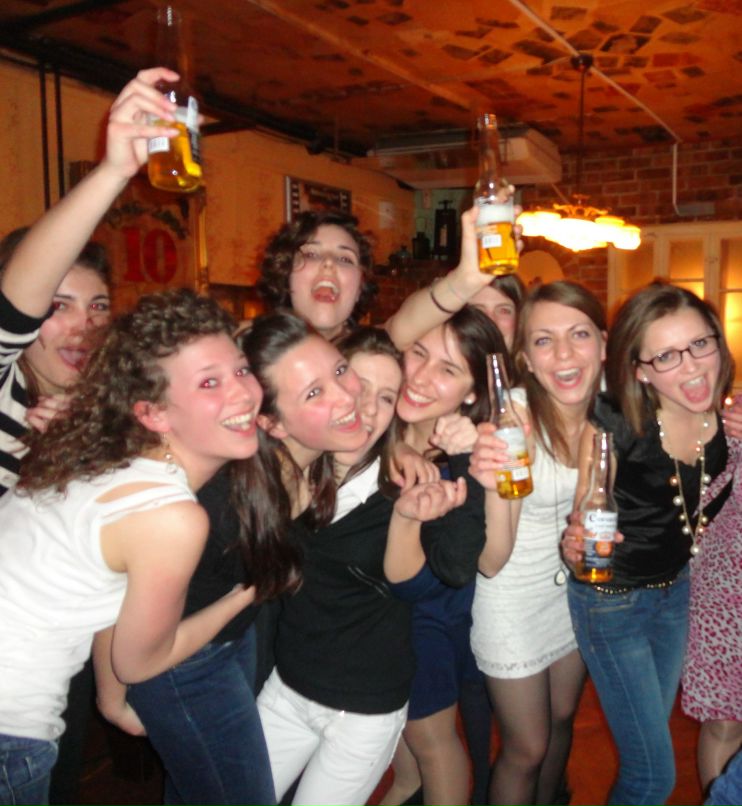 Марианна Черновцан | Venezia