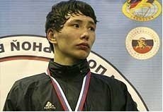 Руслан Дмитриев | 