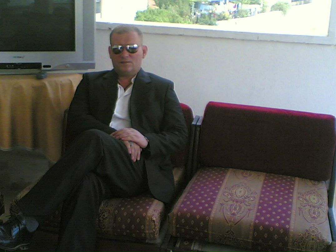 Drnidal Drnidal | Санкт-Петербург