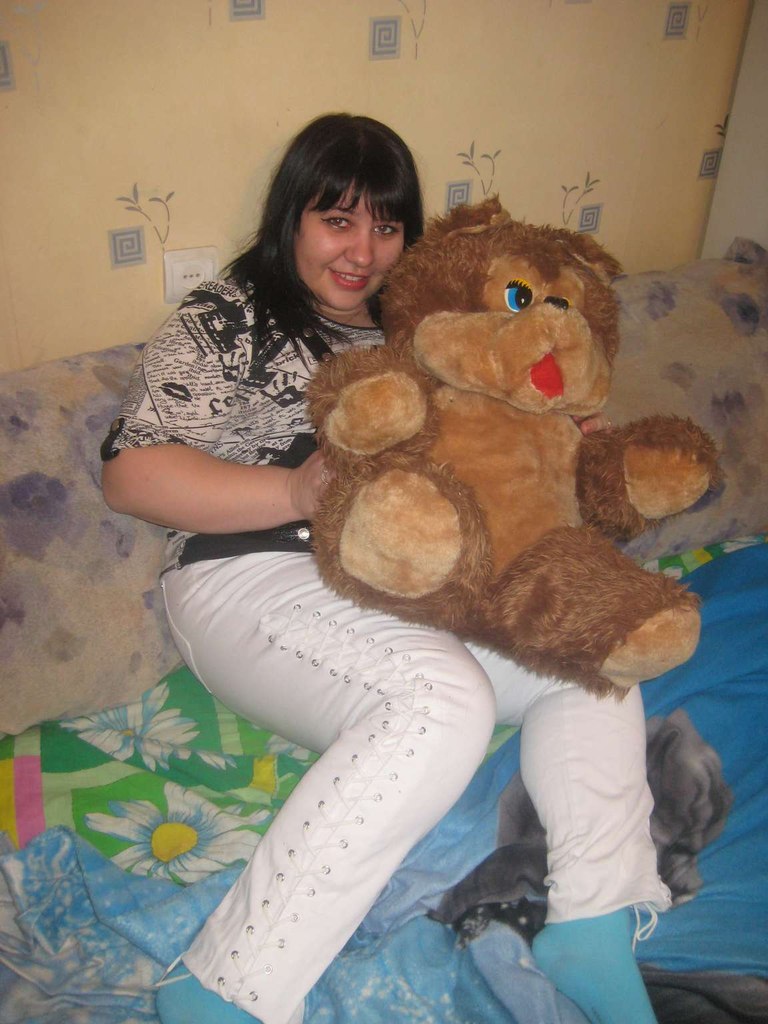 Наталья Морозова-Лупу | Санкт-Петербург