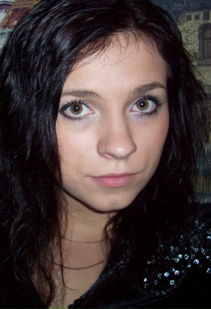 №16, Александрина Кривенкова, 35 лет, Екатеринбург №16, Александрина Кривенкова, 35 лет, Екатеринбург