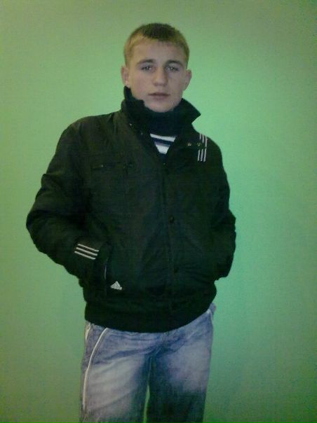 №18, Діма Лейбюк, Ивано-Франковск №18, Діма Лейбюк, Ивано-Франковск