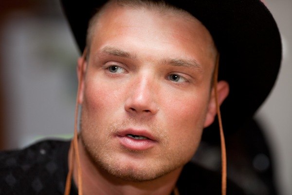 Александр Веселов | Москва