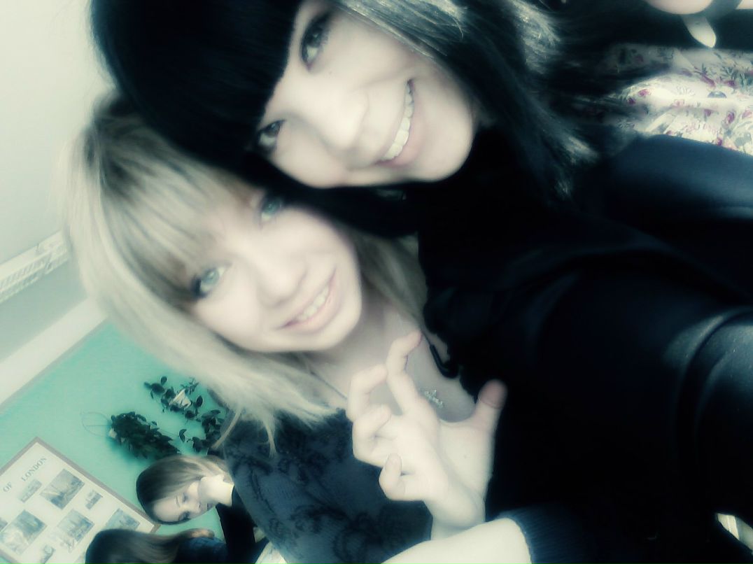 Оля Шмакова | Краснокаменск