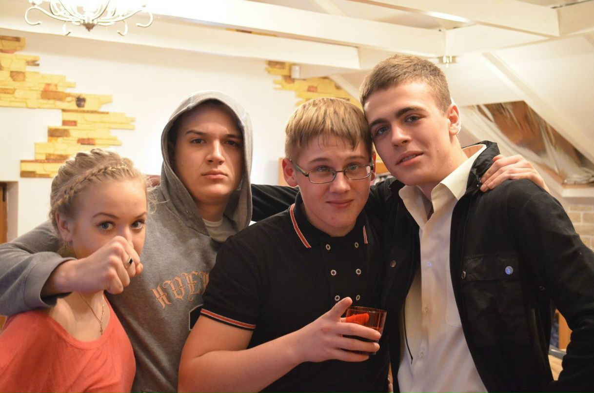 Александр Казьмирчук | Москва