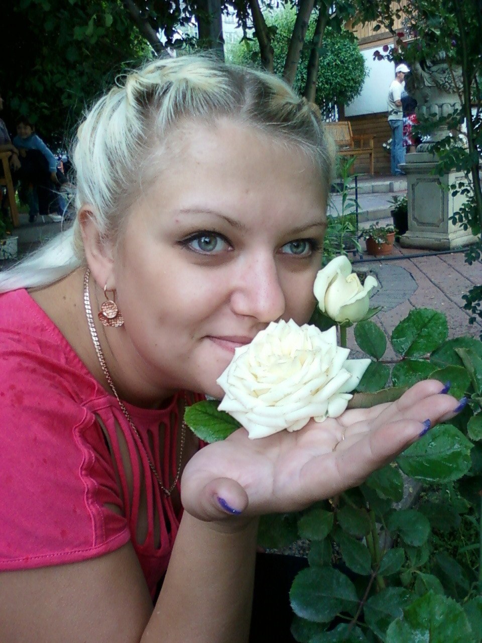 Дарья Пенгина | Черногорск