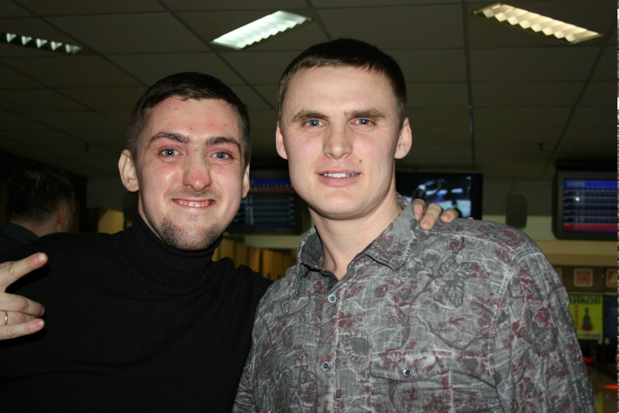 Andrey Paliy Anplay | Киев