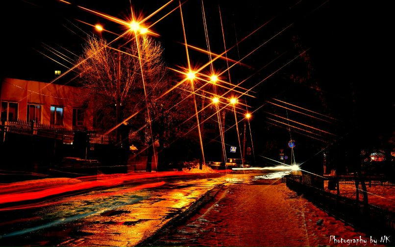 Никита Калинин | Орёл