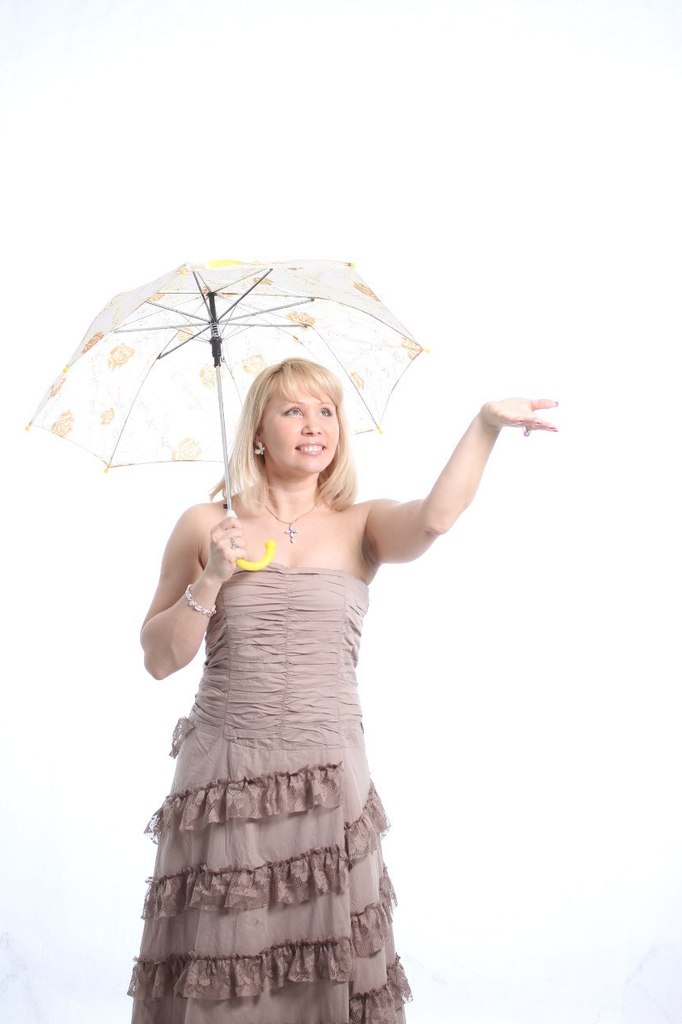 Ольга Пономарева | Череповец