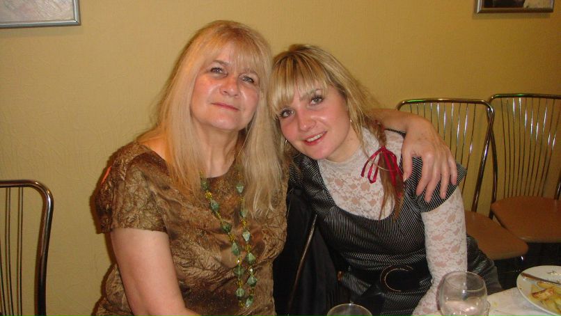 Karina Schneider | Amstetten