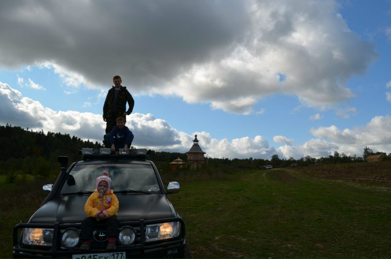 Андрей Азаров | Москва