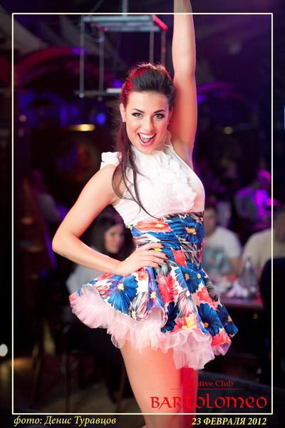 Анна Будрина | 