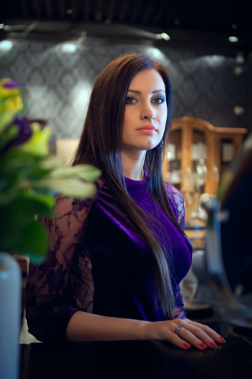 Вероника Сабер | Beirut