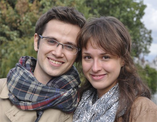 Алексей Даньшин | Москва