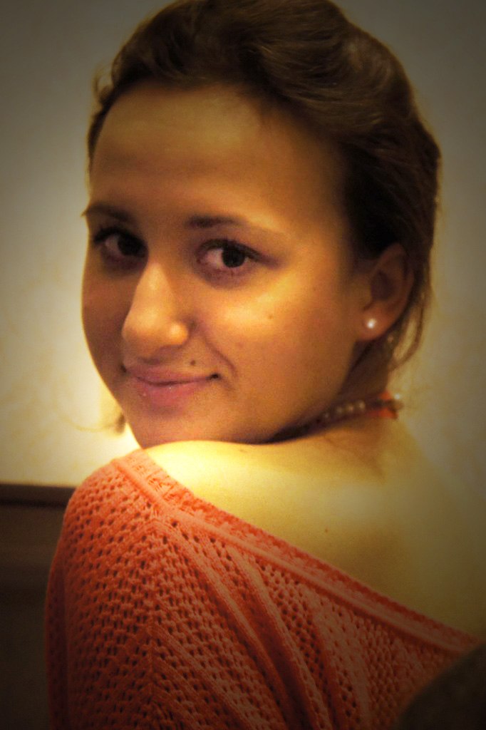 Алина Циркина | Сочи