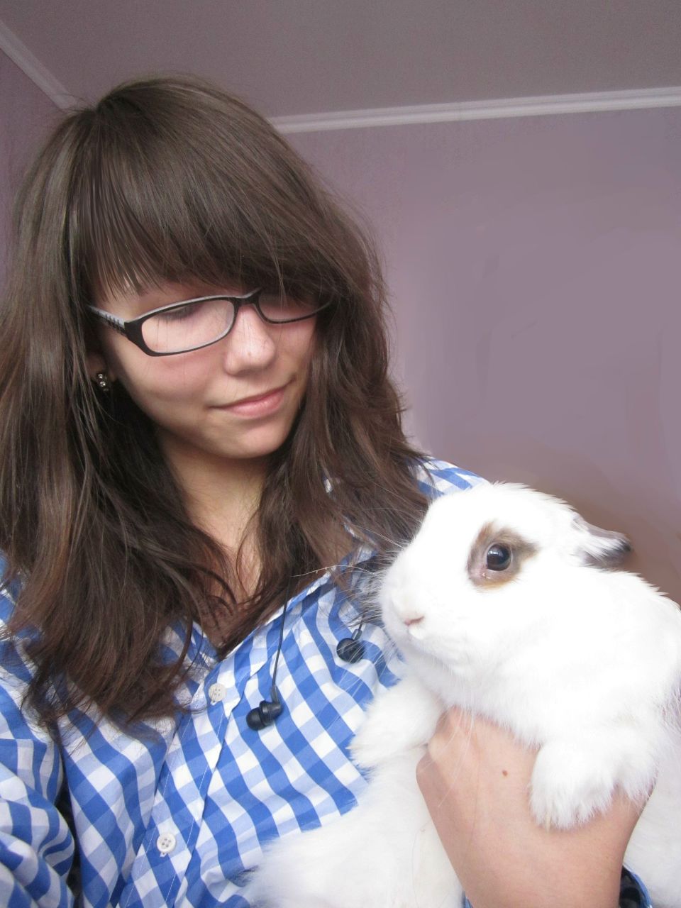 Алевтина Федина enot | Москва