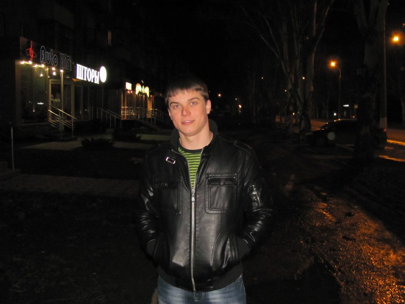 Вадим Дрожжин | 