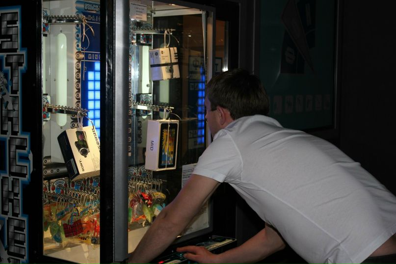 Maksim Metlitskiy | Санкт-Петербург