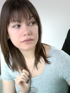 Лариса Фрельке | Berlin