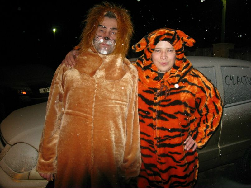 Илья Белов | Москва