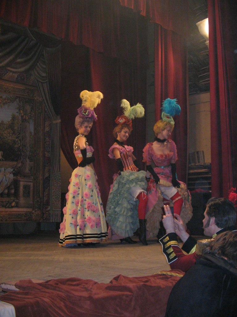 Сталкер Панк | Санкт-Петербург