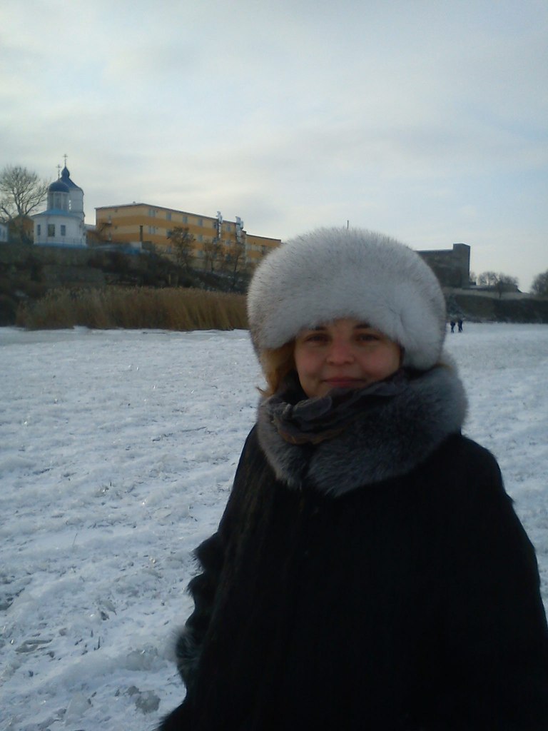 Полина Дмитрива(Шмыкова) | Белгород-Днестровский