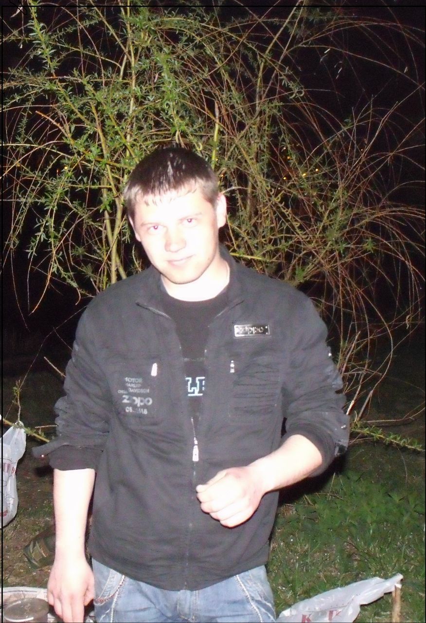 Алексей Геннадьев | 