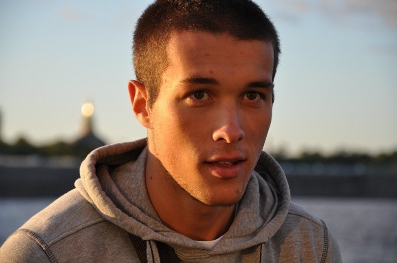 Андрей Матвеев | Одесса