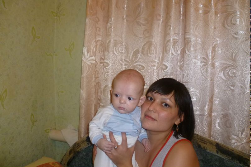 Ольга Артюкова | Самара