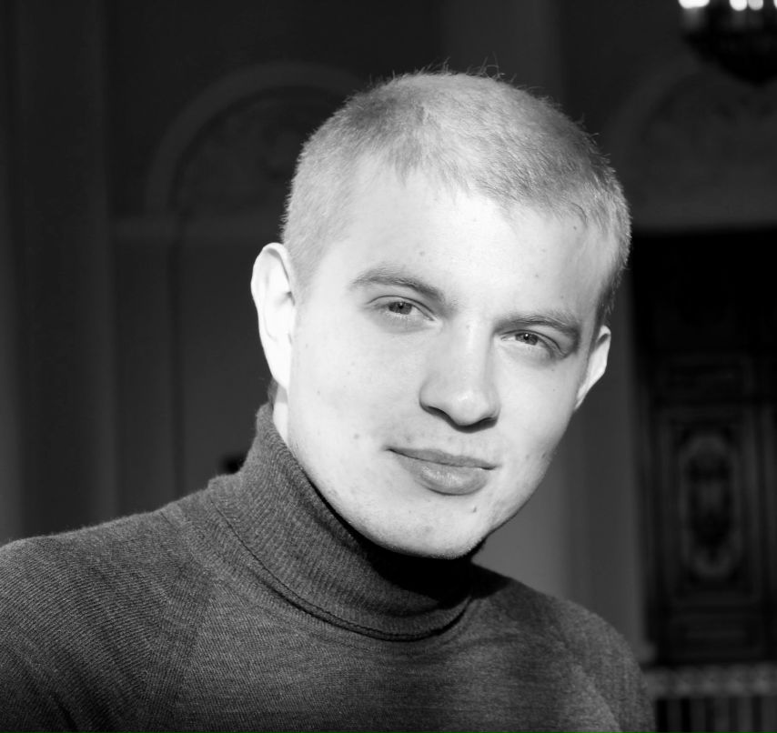 Павел Самусенко | Санкт-Петербург