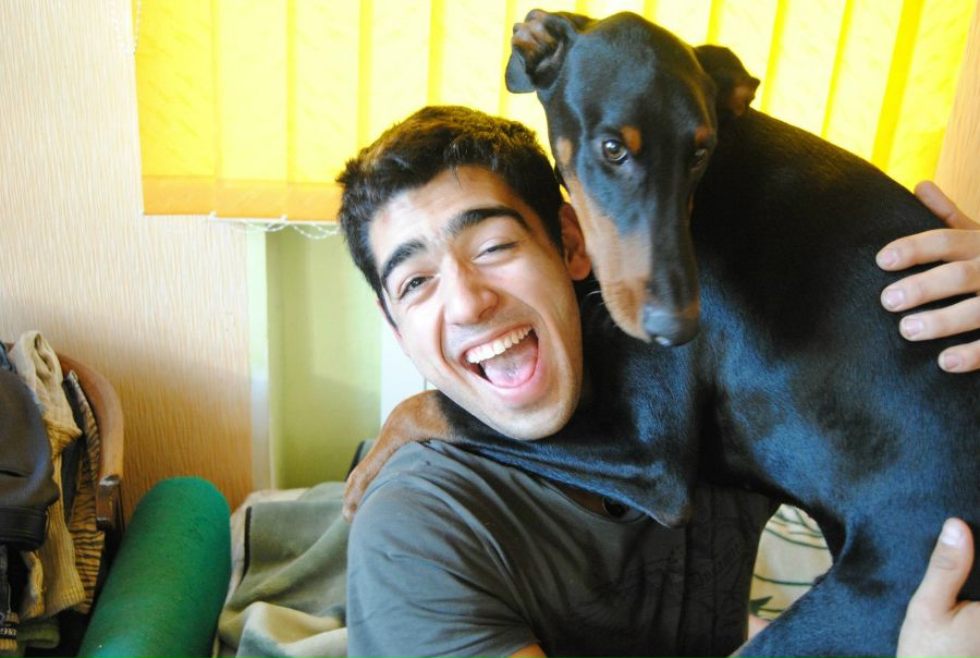 №61, Тимур Кулиев, Киев №61, Тимур Кулиев, Киев