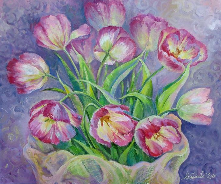 №27, Олена Хорошаєва-Жмінка, Львов №27, Олена Хорошаєва-Жмінка, Львов