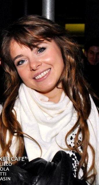 Елизавета Шмакова Александровна | Rochester