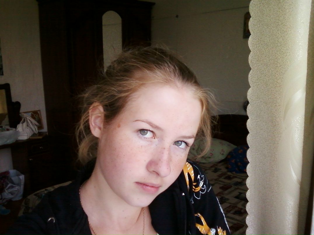 Ирина Курьянова | Новочеркасск