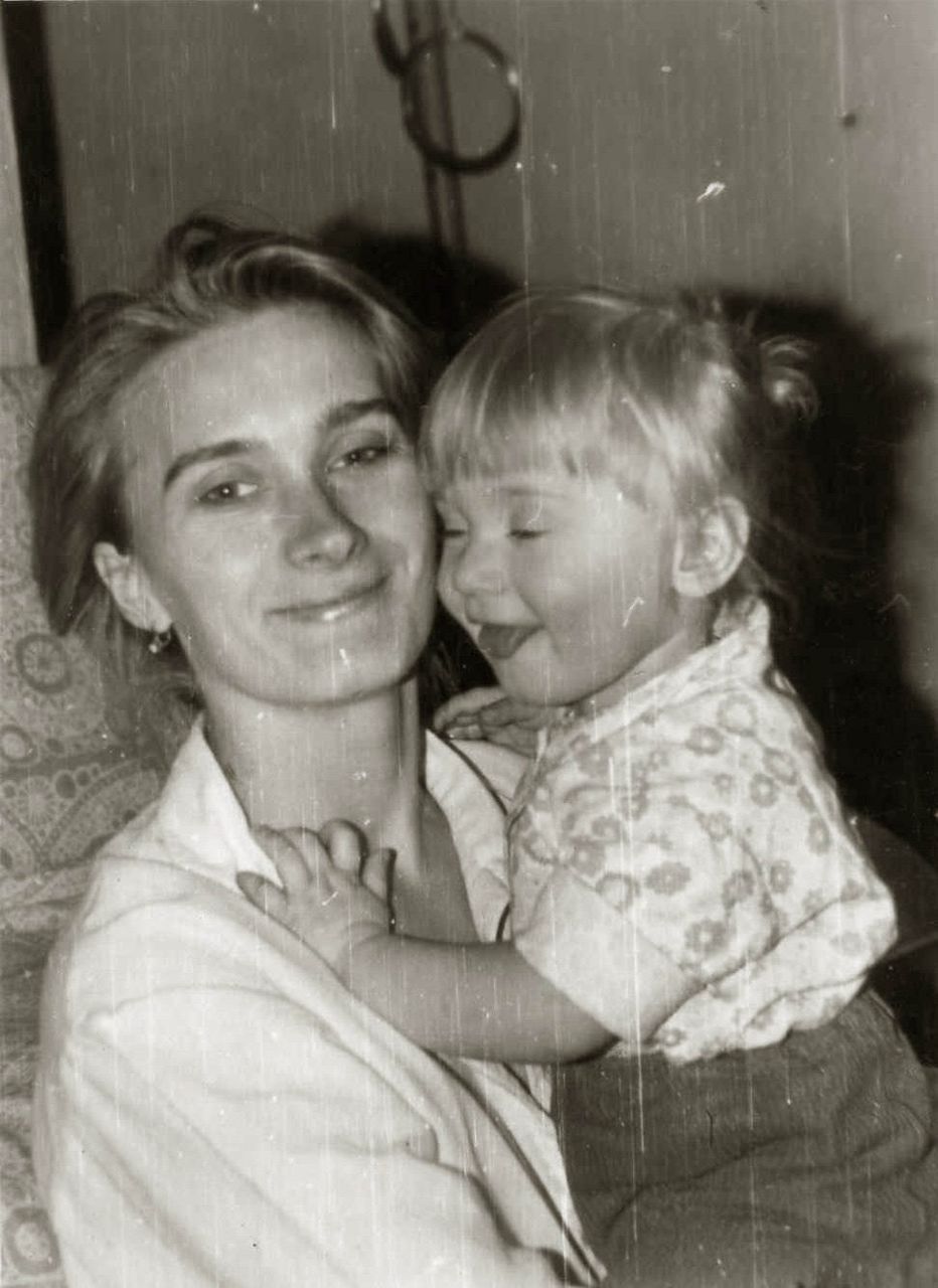 Ксения Мир | Майский