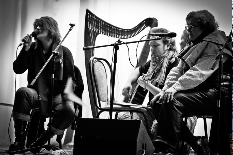 Ксения Леонтьева | Екатеринбург