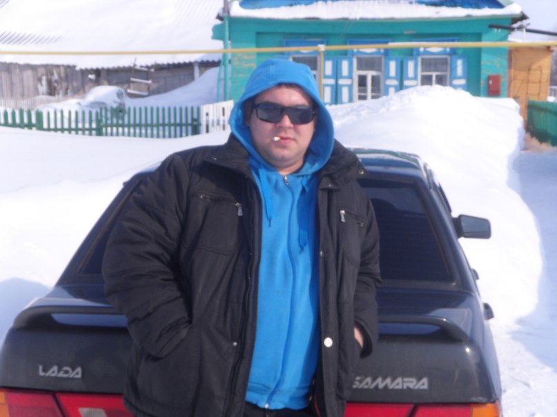 Александр Михайлов | Казань