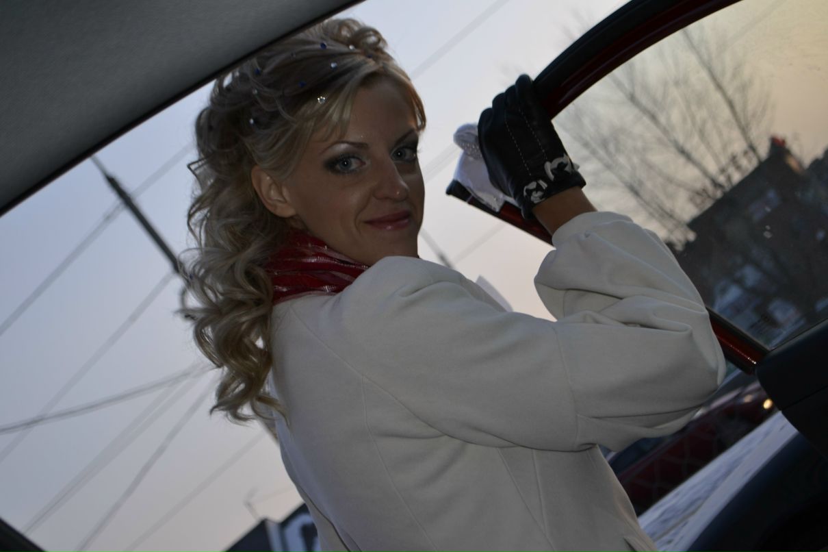 Ольга Мандрыгина Osh@ | Красноярск