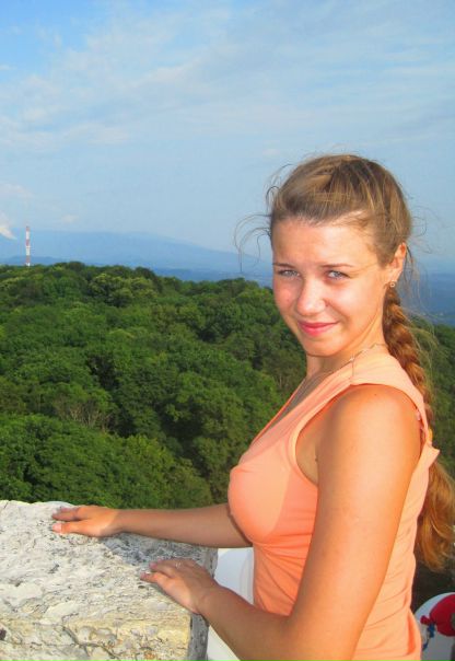 №5, Екатерина Радугина, 35 лет, Москва №5, Екатерина Радугина, 35 лет, Москва