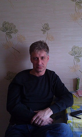 №34, Андрей Гринь, 54 года, Москва №34, Андрей Гринь, 54 года, Москва