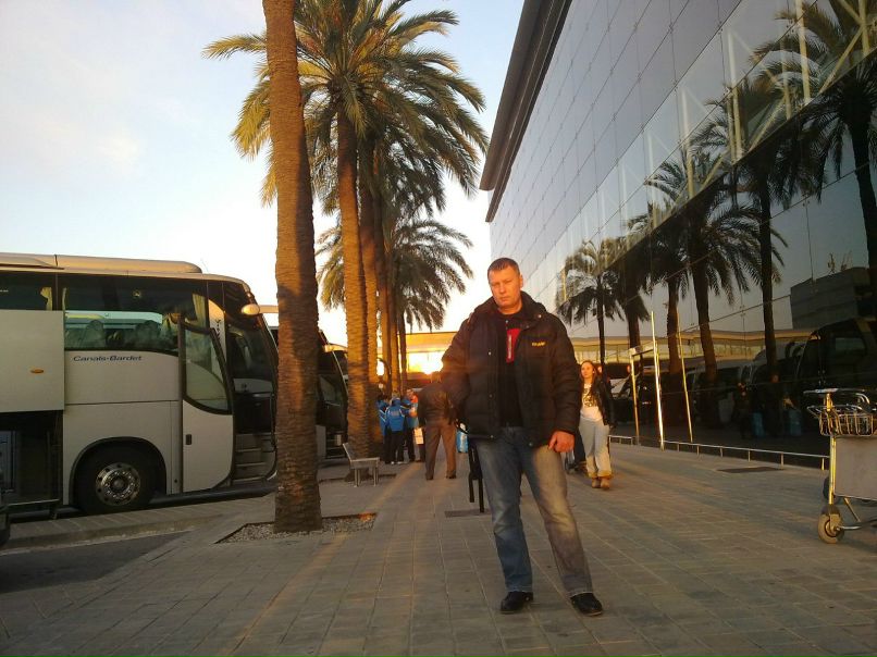 Вадим Мирошник | Тольятти