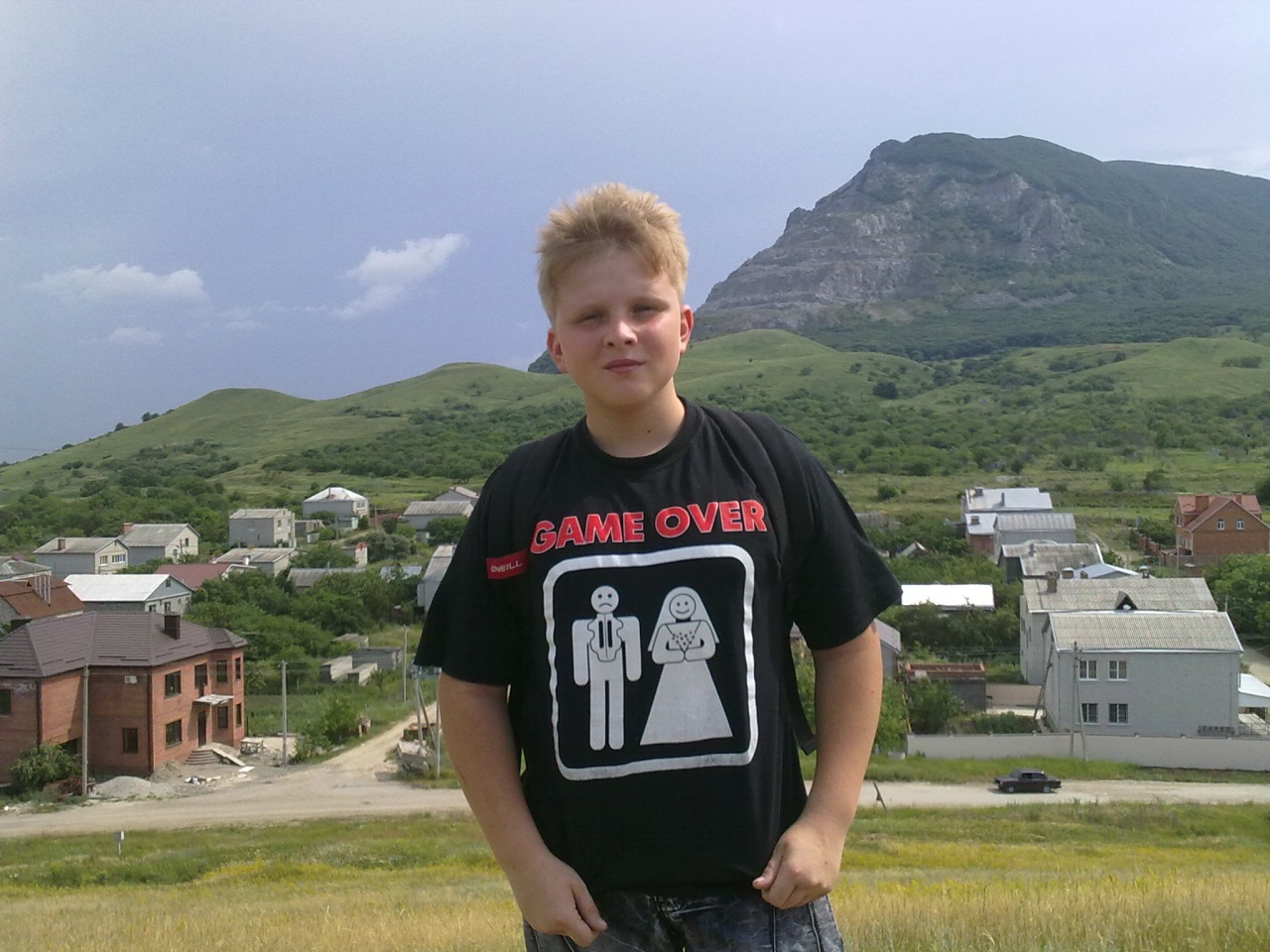 Фото профиля