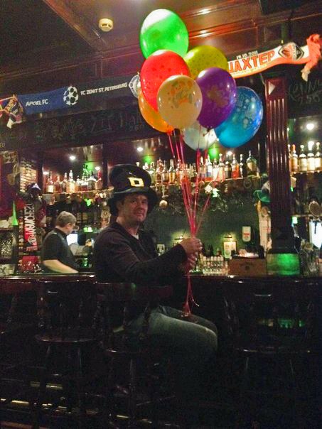 Андрей Истомин ВСЕГДА!!! | Санкт-Петербург