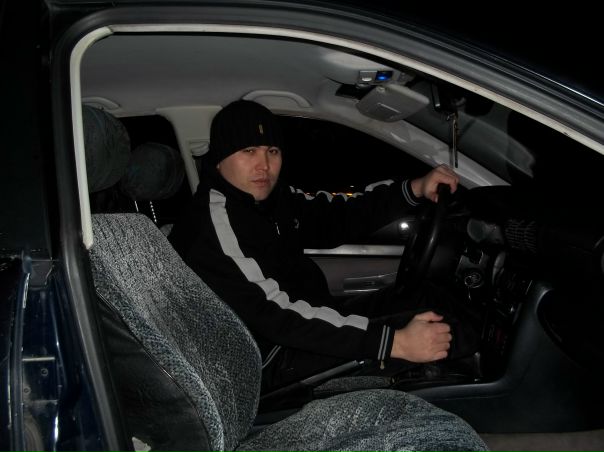 №1, Гайрат Рахматуллоев №1, Гайрат Рахматуллоев