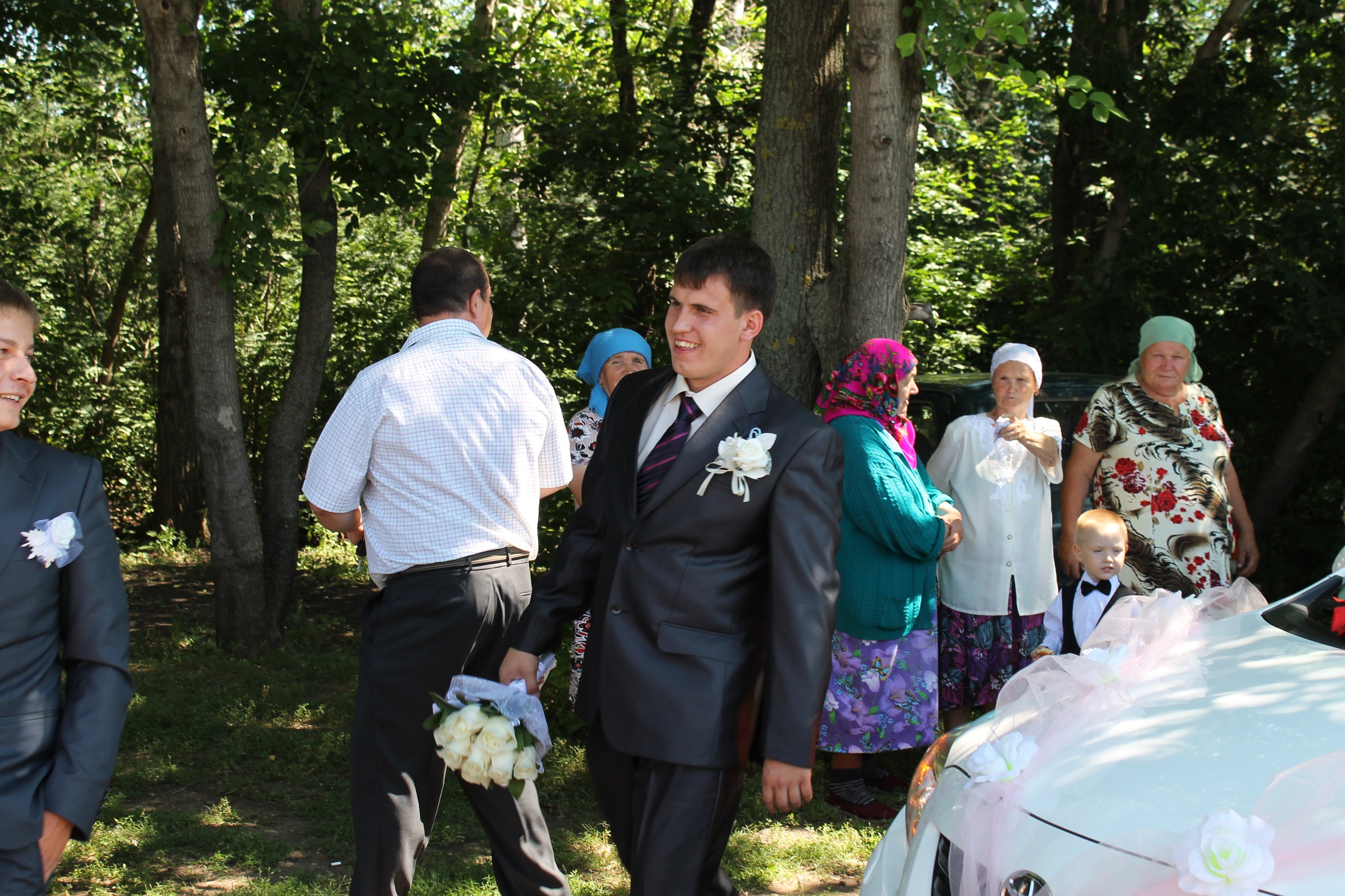 Фото профиля